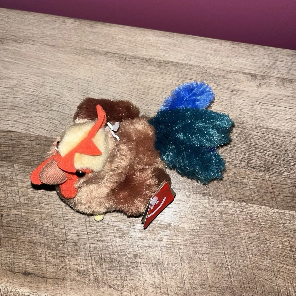 Aurora cocky rooster